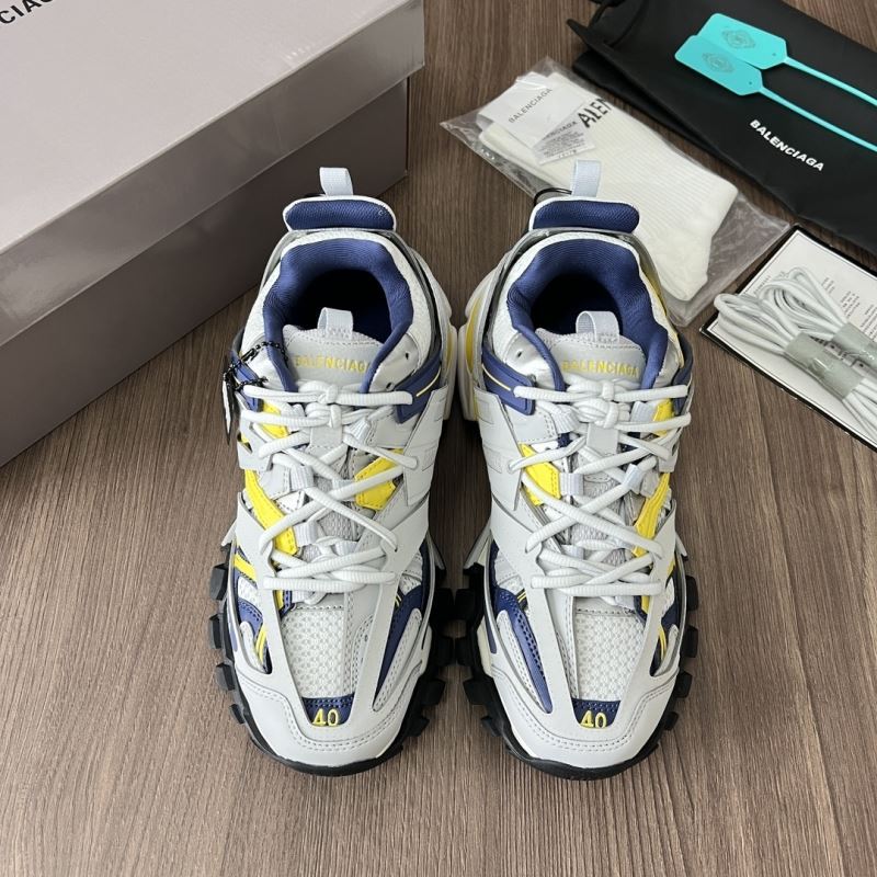 Balenciaga Track Shoes